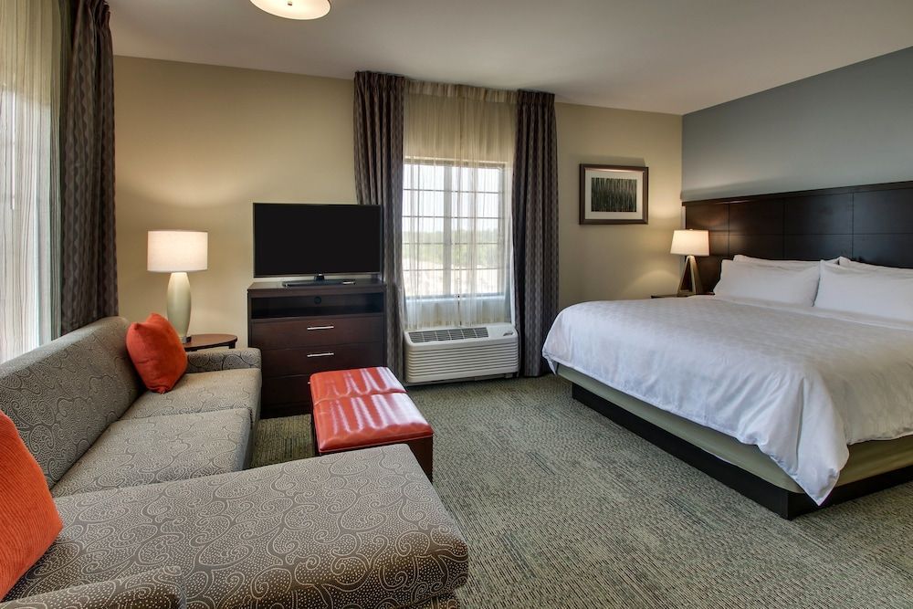 Staybridge Suites ROCK HILL by IHG 2