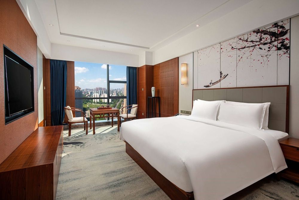 Wingate by Wyndham Changsha Yuhua 2