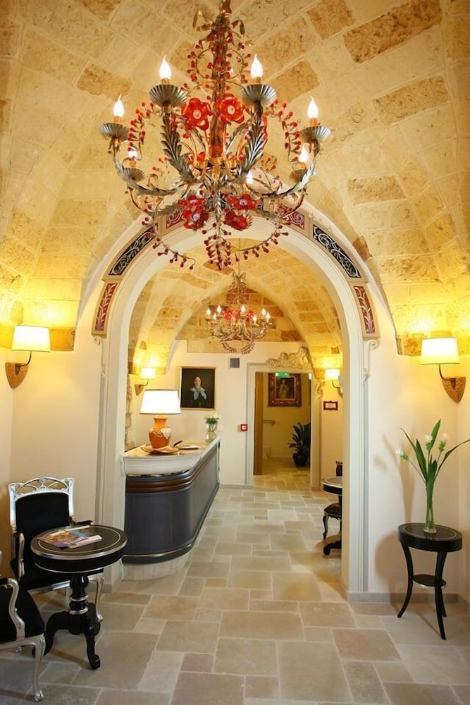 Kelina Charme Hotel by Cantine Due Palme 2