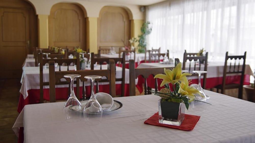 Hotel Comercio 1