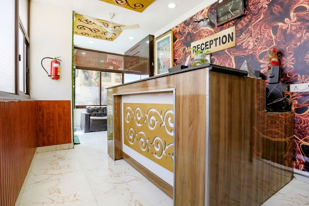 FabHotel Limewood 2
