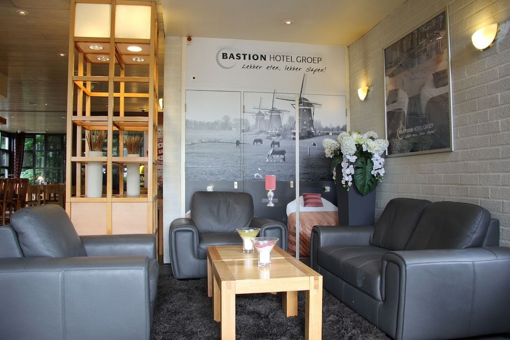 Bastion Hotel Heerlen 2