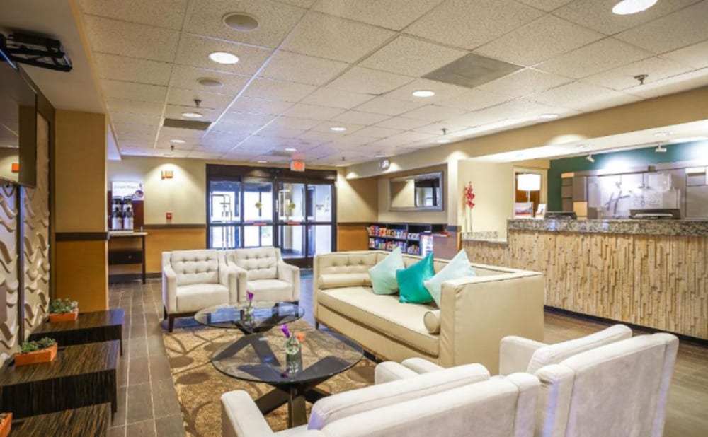 Sleep Inn & Suites Memphis Southeast 2