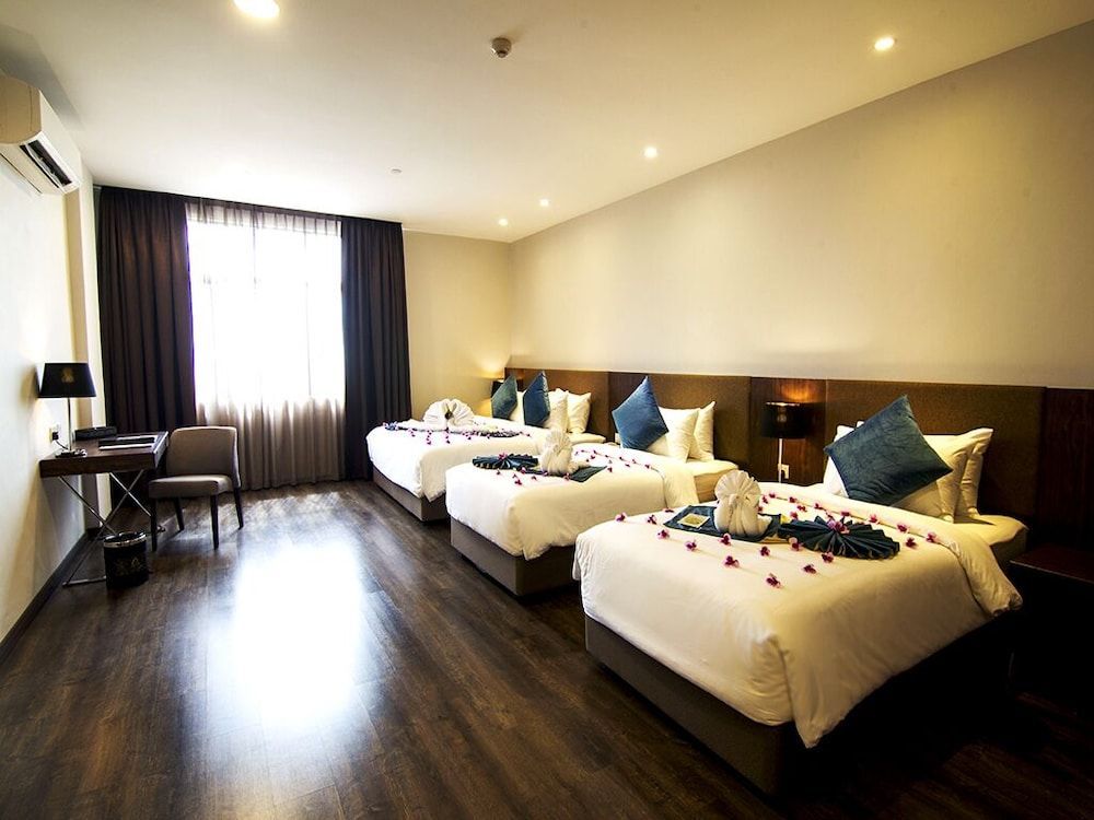 Goldenbay Hotel 2