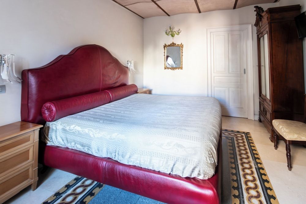 B&B Al Convento 1