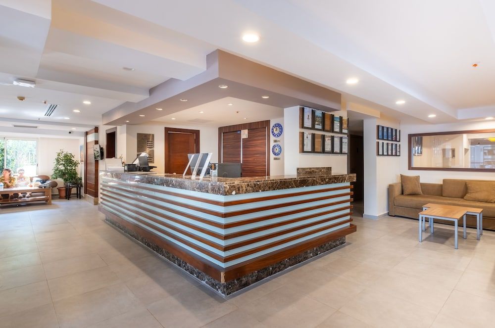 Viking Express Otel 2