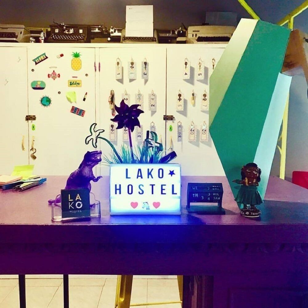 Lako Hostel 2