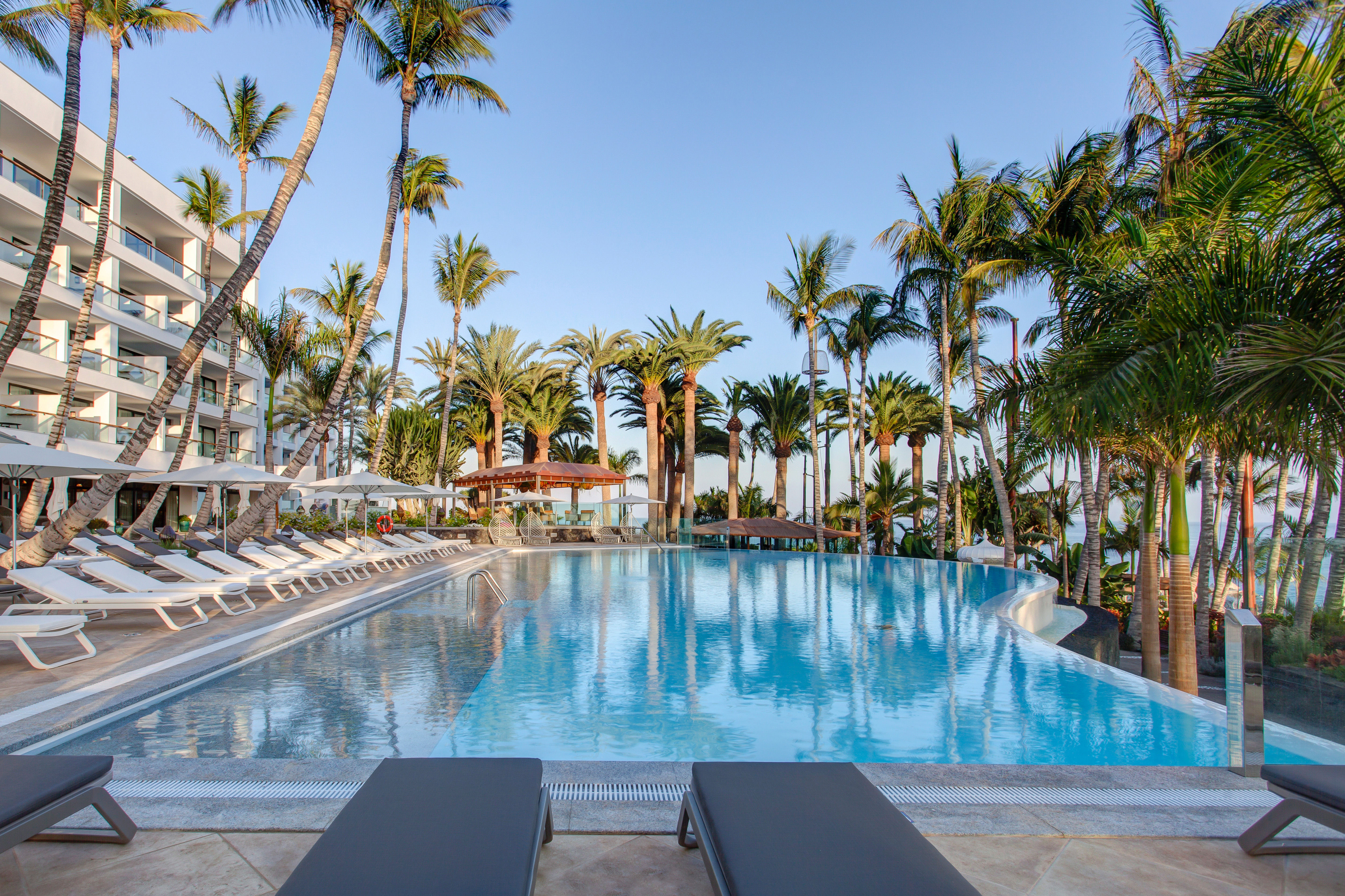 Hotel Fariones 1