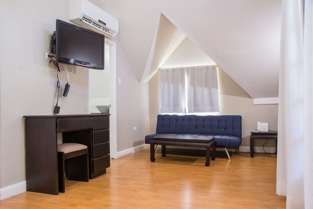 Mystic Ridge Resort 2
