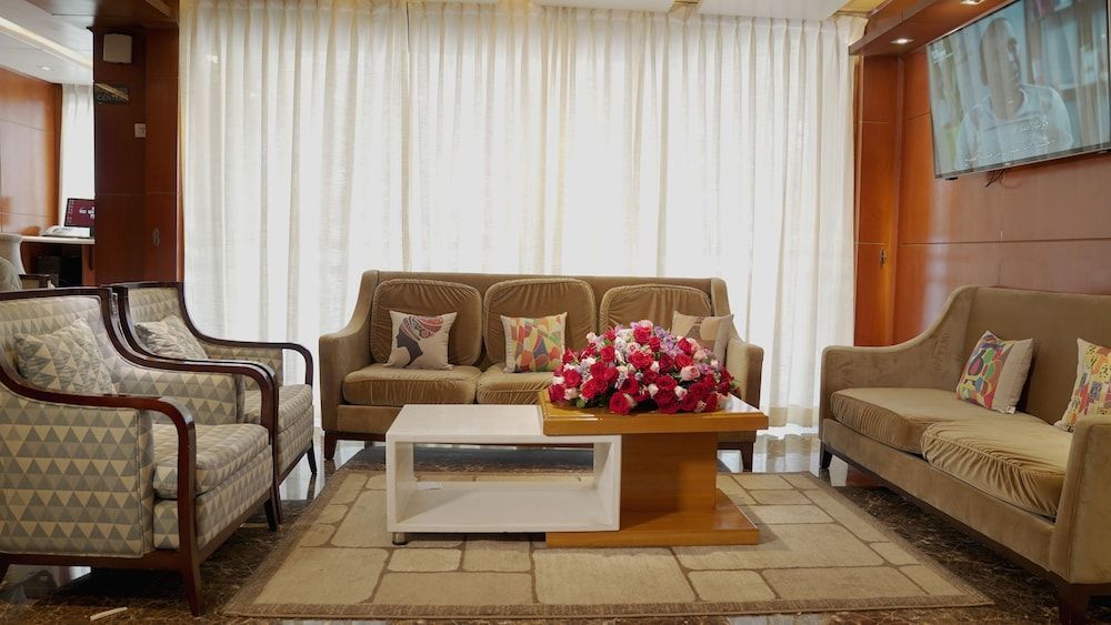 Best Western Plus Pearl Addis 2