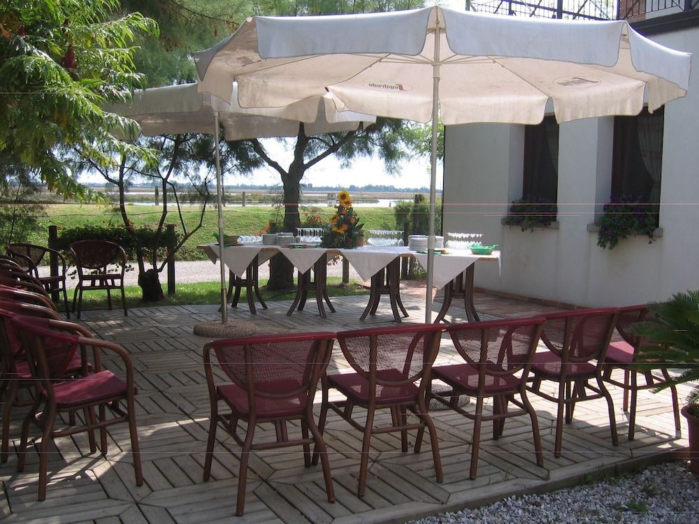 Agriturismo La Barena 2