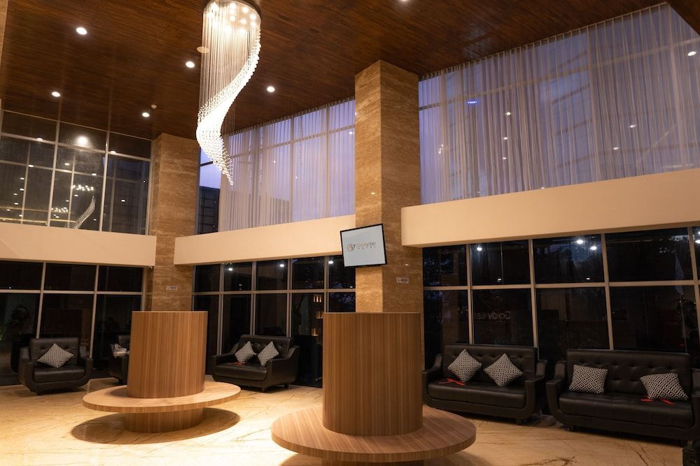 Goldvitel Hotel Surabaya 2