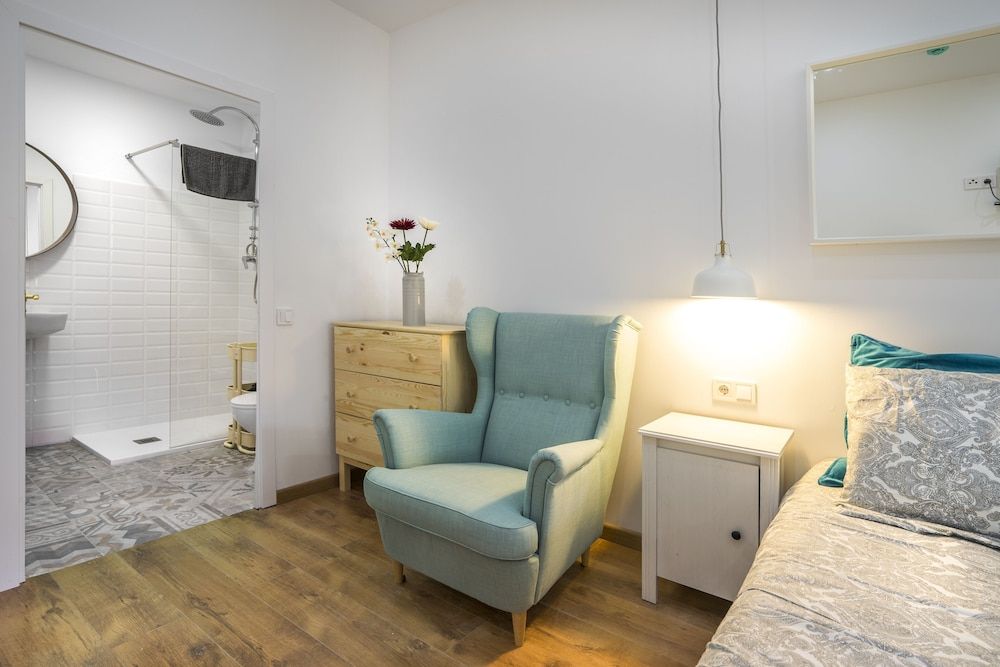 Hotelito Boutique Mercat 2