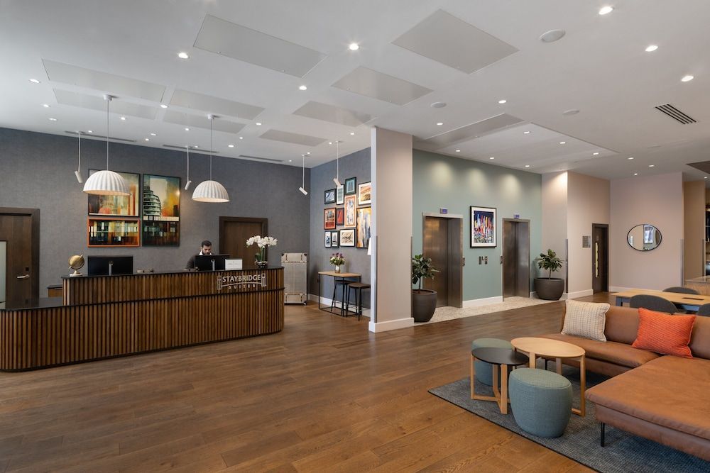 Staybridge Suites LONDON - VAUXHALL by IHG 2