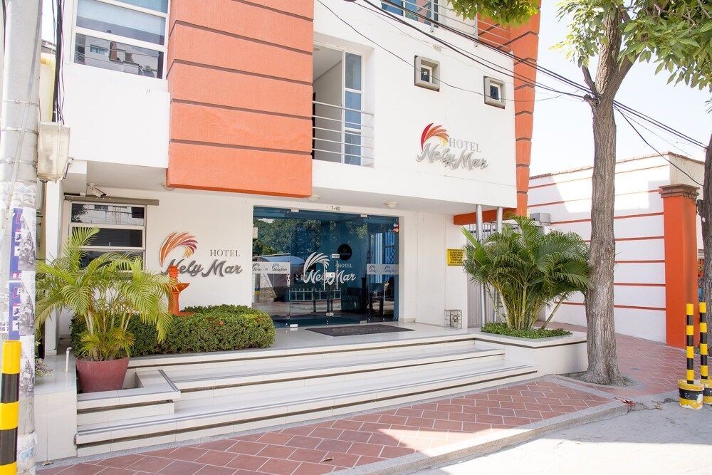 Hotel NelyMar 1