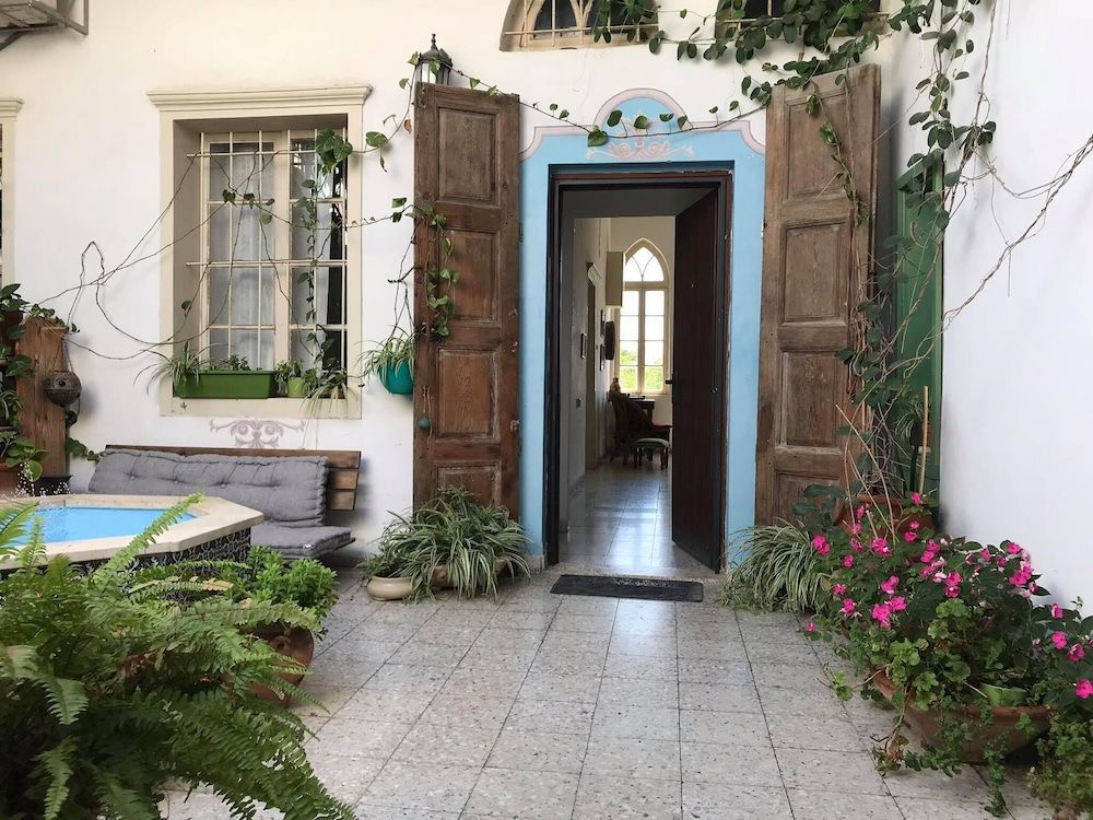 Al-Mutran Guest House 1