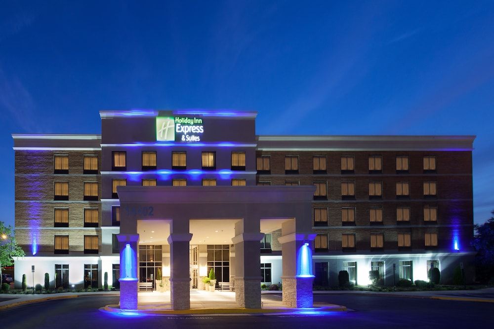 Holiday Inn Express & Suites LAUREL by IHG 1