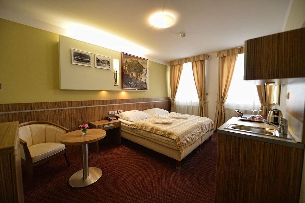 Hotel Vaka 1