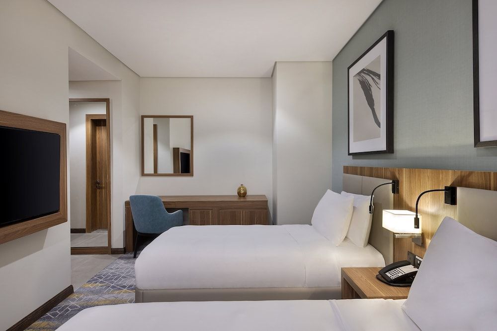 Staybridge Suites AL KHOBAR CITY by IHG 2