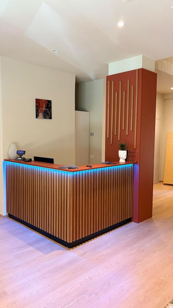 Hotel Milazzo Smart 1