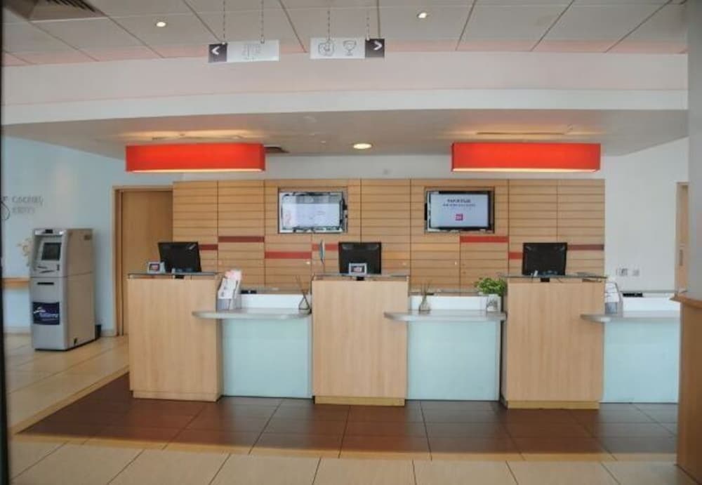 Ibis Lagos Ikeja 1