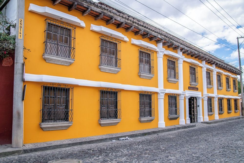 Hotel Casa Carmina by AHS 1
