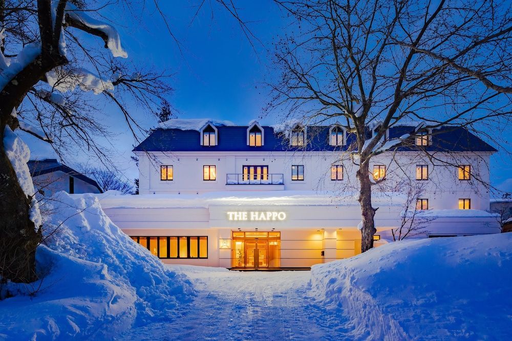 The Happo by HHG 1