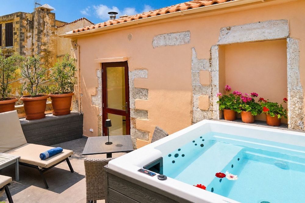 Venetian Palace Chania - Adults Only 1
