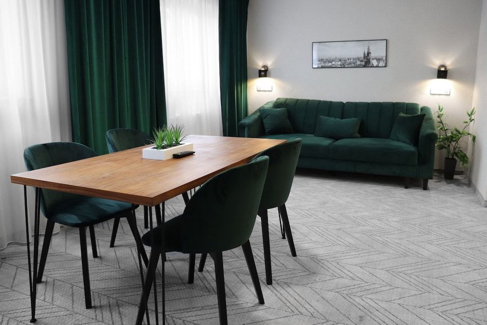 Hotel Polonia Centrum 1
