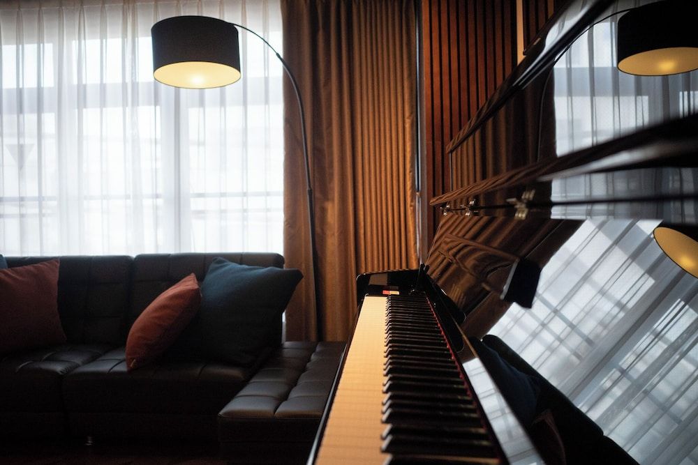 Acoustic GARAGE by Tranova 2