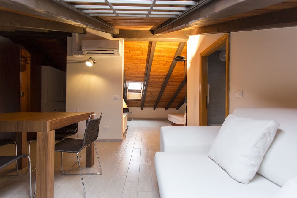 Residenza Ariosto Depandance by Studio Vita 2