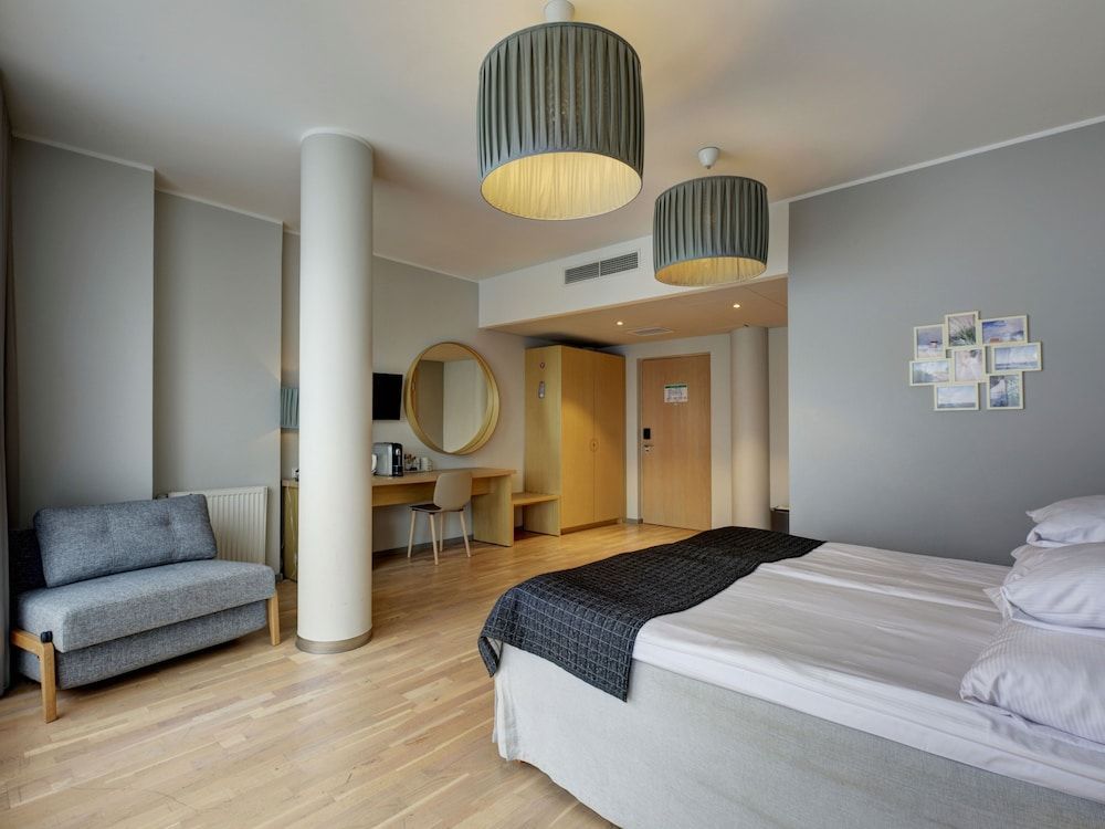 Estonia Resort Hotel & Spa 2