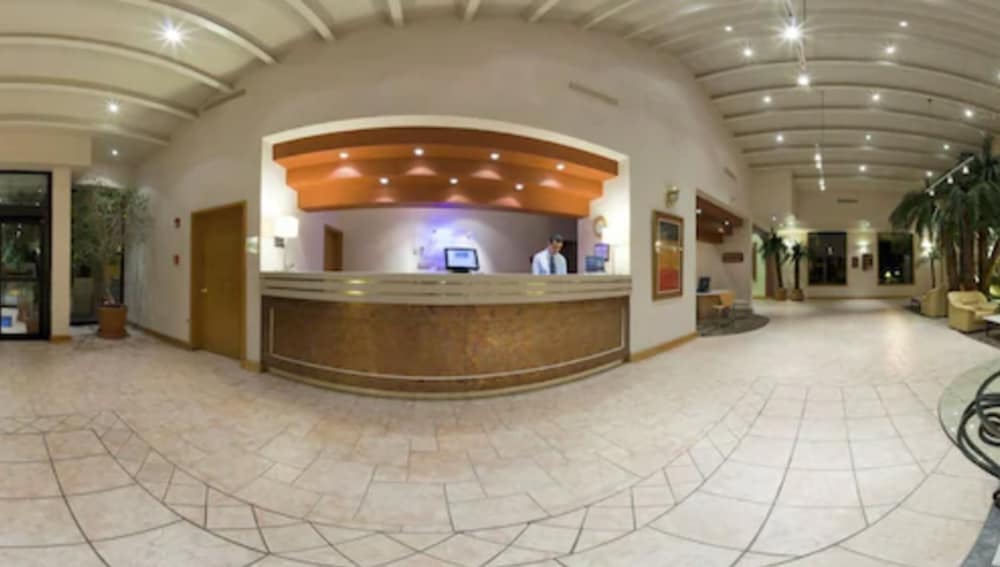 Holiday Inn Express CHIHUAHUA by IHG 1