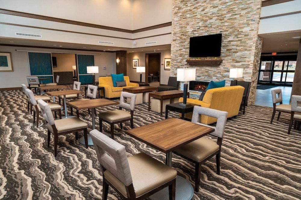 Staybridge Suites WASHINGTON DC EAST - LARGO by IHG 2