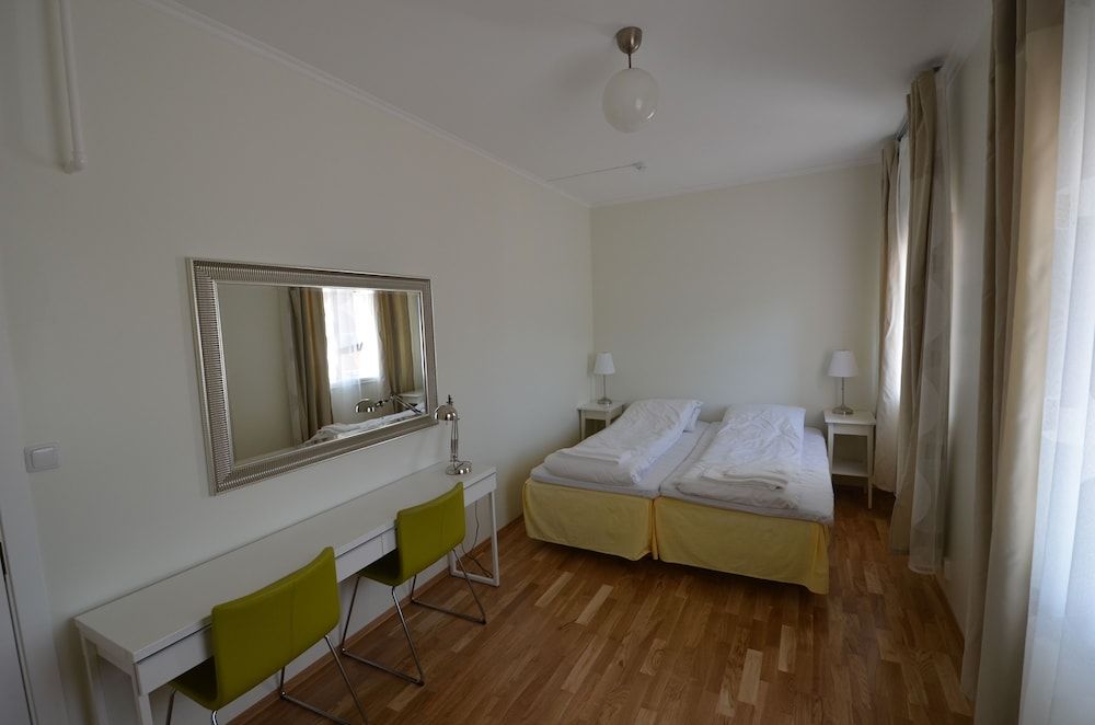 Fossli Hotel 2