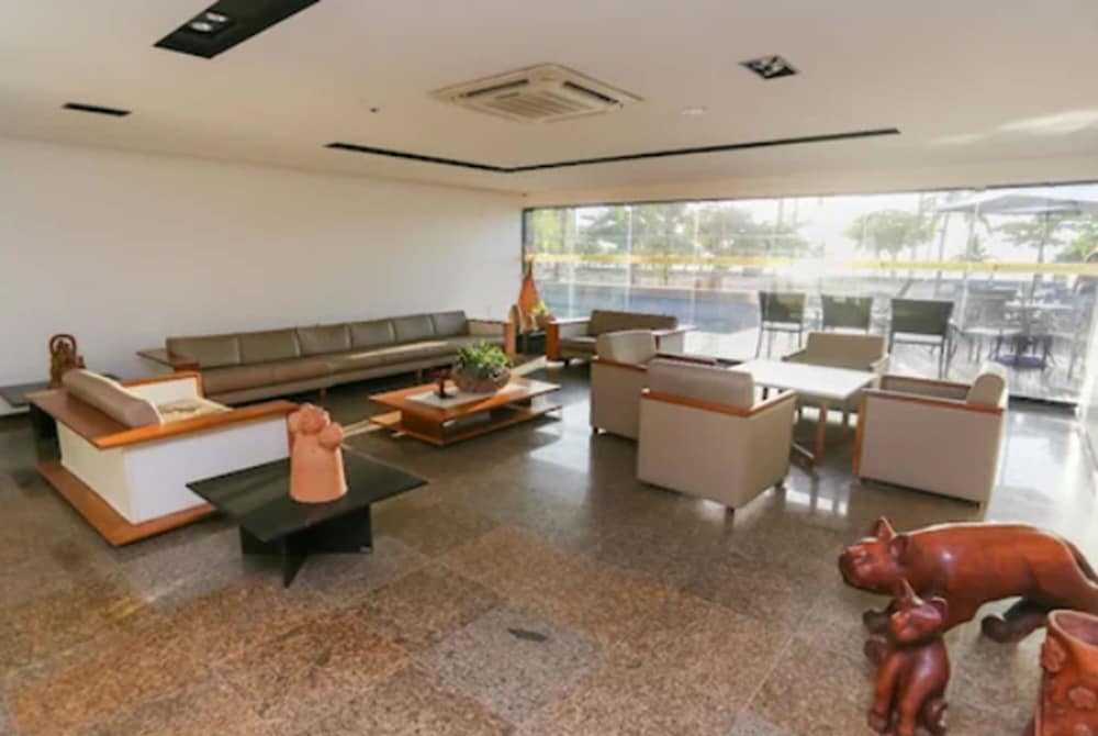 Pajuçara Praia Hotel 2