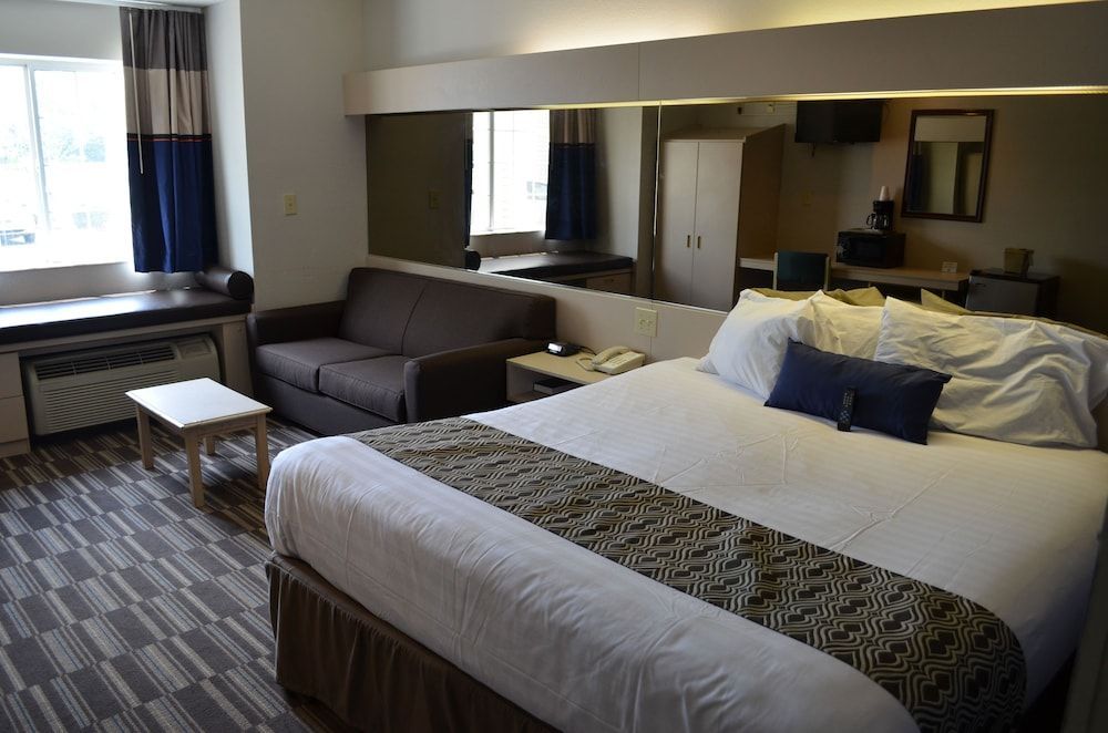 Stay Express Inn & Suites Atlanta 1