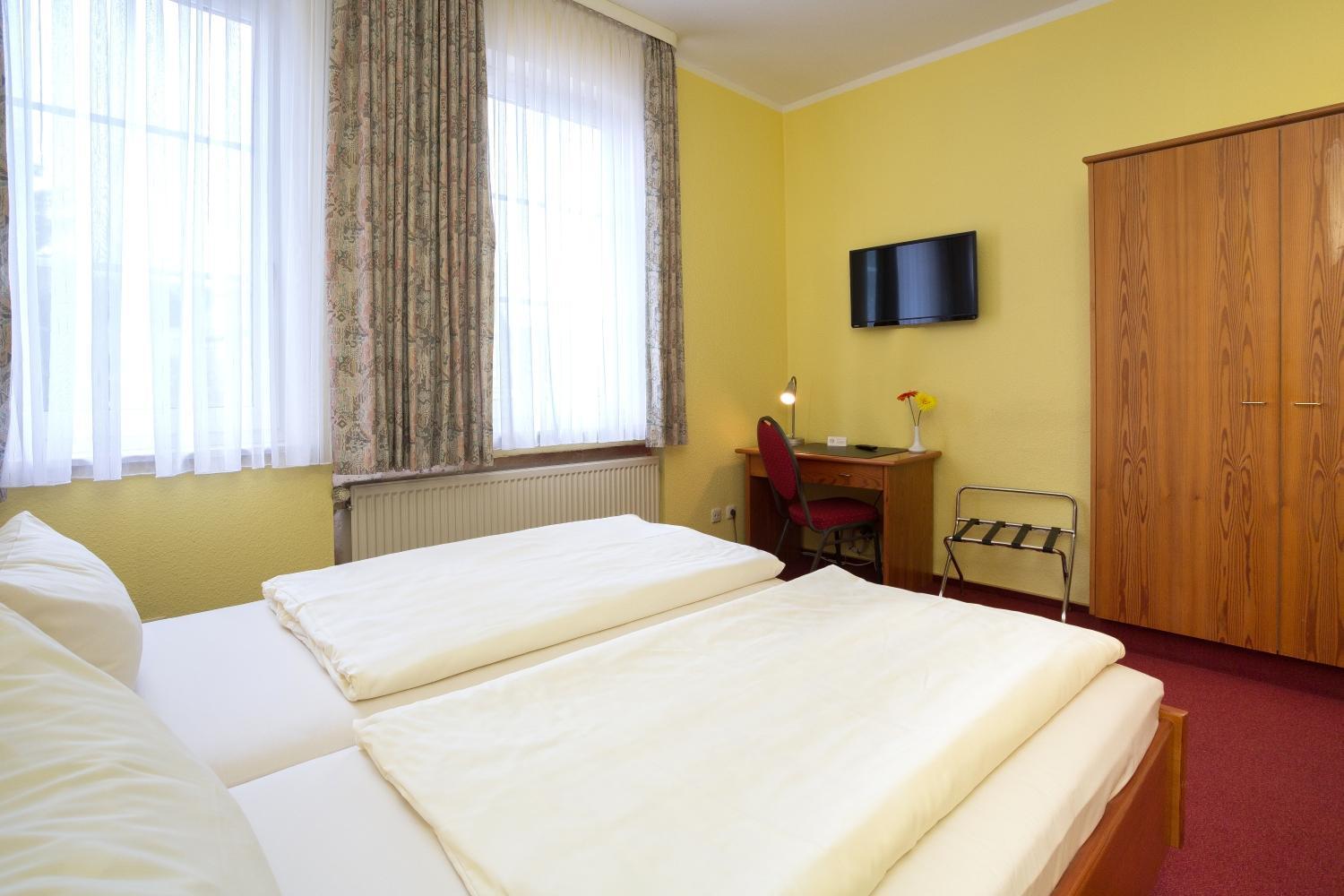 Hotel garni Harzer Hof 2