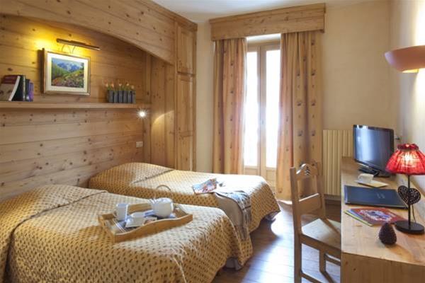 Grand Hotel de Valloire et du Galibier 2