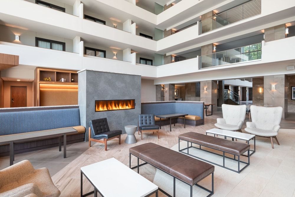 Four Points by Sheraton Spartanburg 2