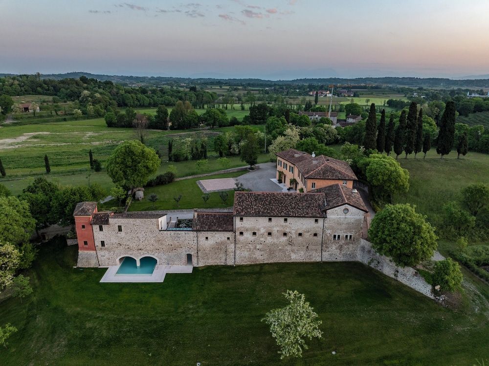 Corte Baruzzo Relais 1