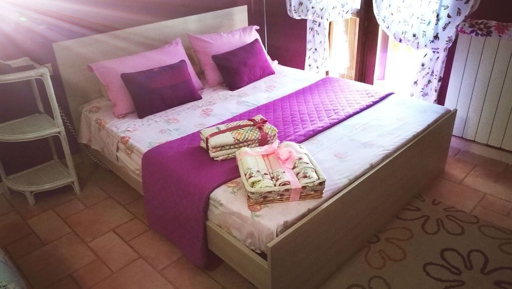 B&B La Delice 2