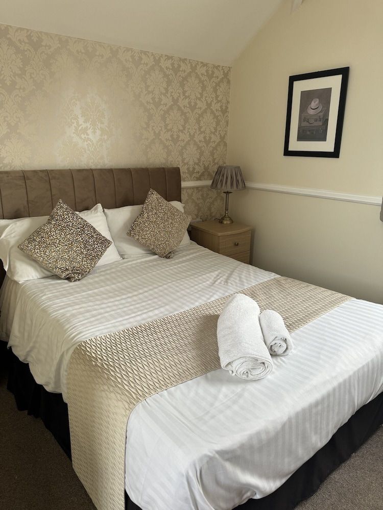 The Station Hotel 2
