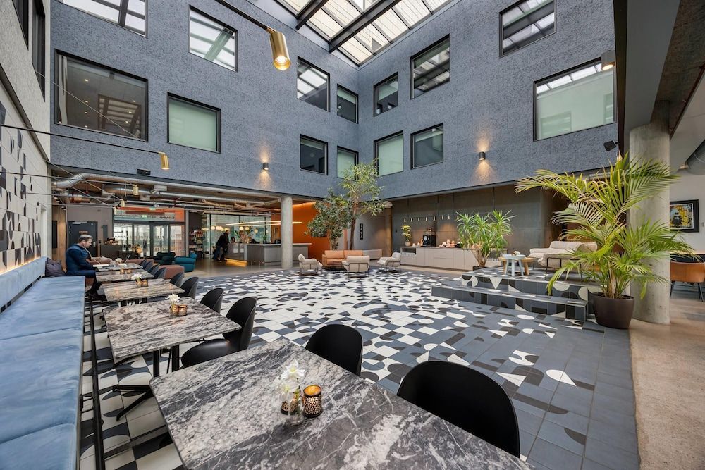 Comfort Hotel Porsgrunn 2