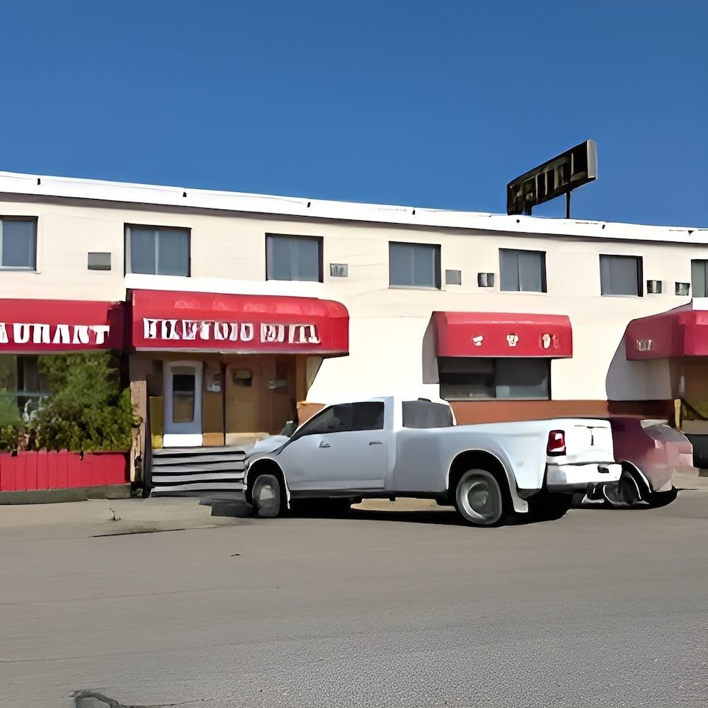 Wildwood Hotel 1