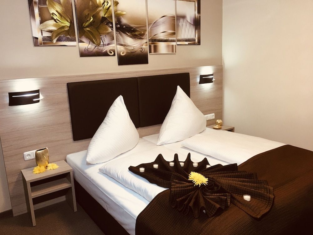 Hotel Glinde 1
