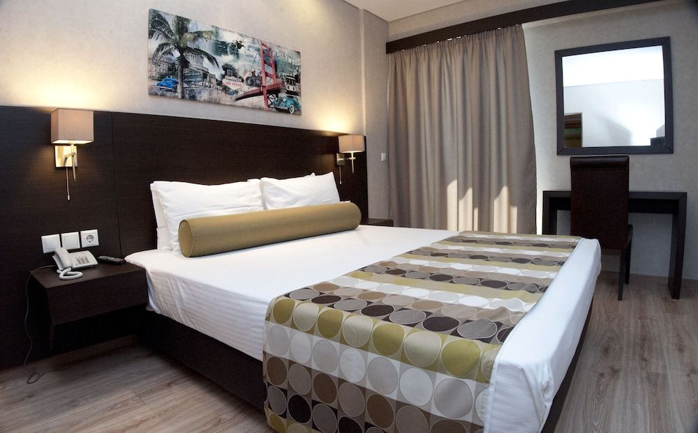 Hotel Nefeli 1