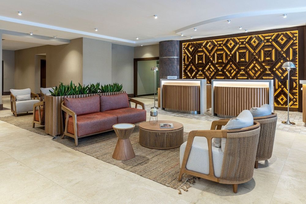 Marriott Executive Apartments Panama City, Finisterre 2