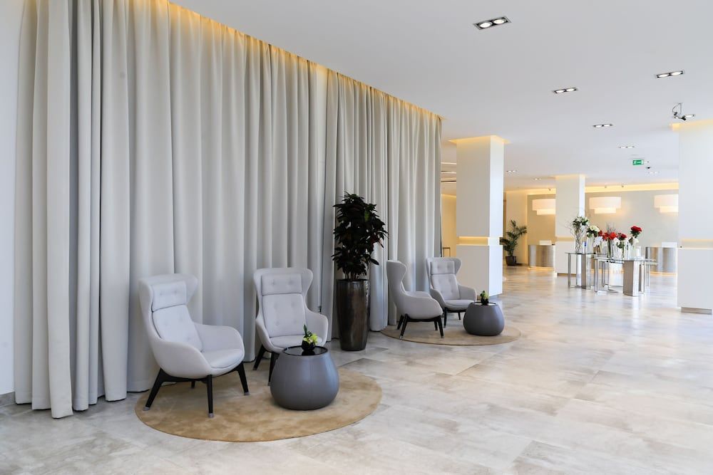Arjaan by Rotana - Dubai Media City 2