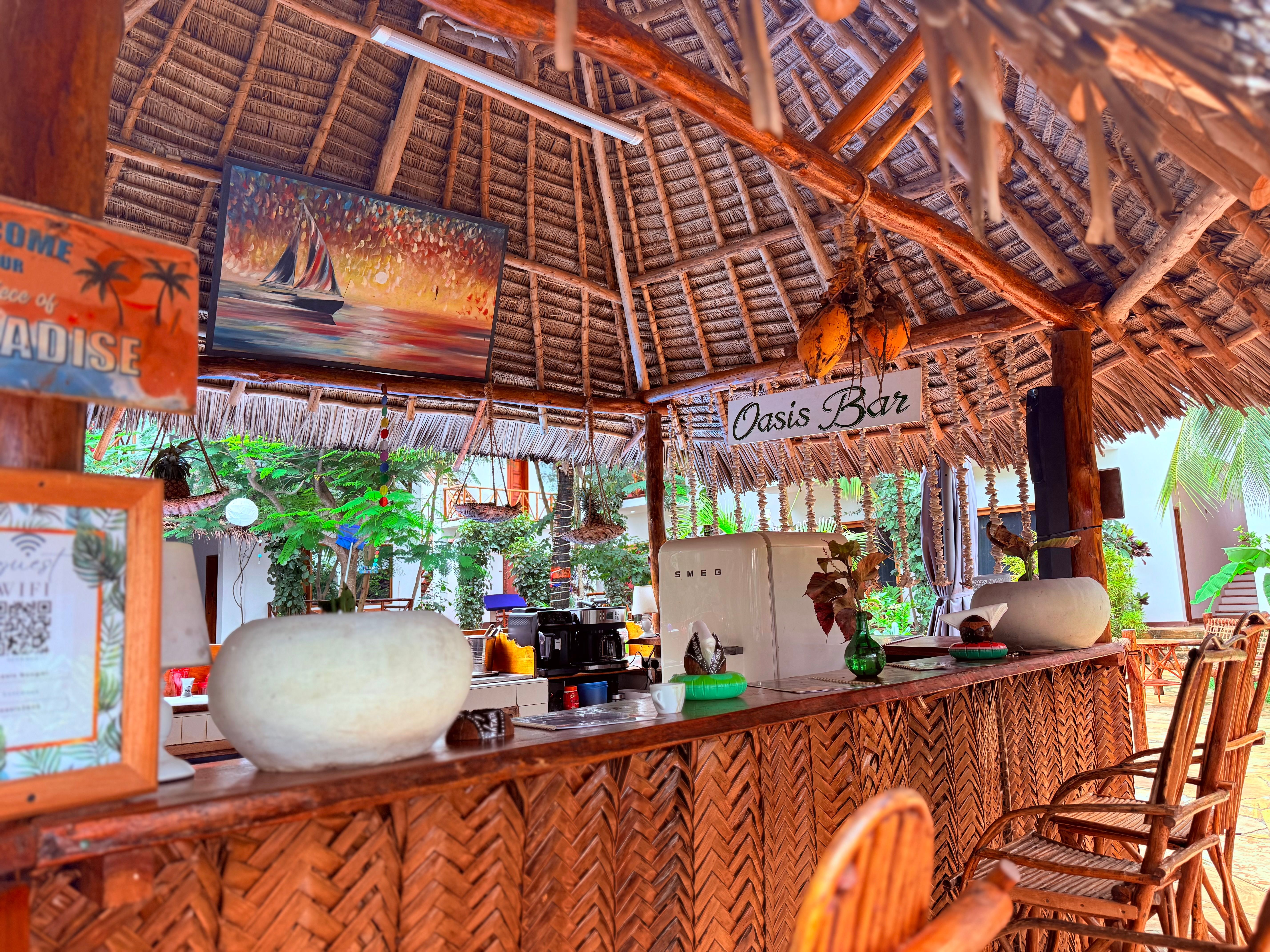 Oasis Nungwi 2